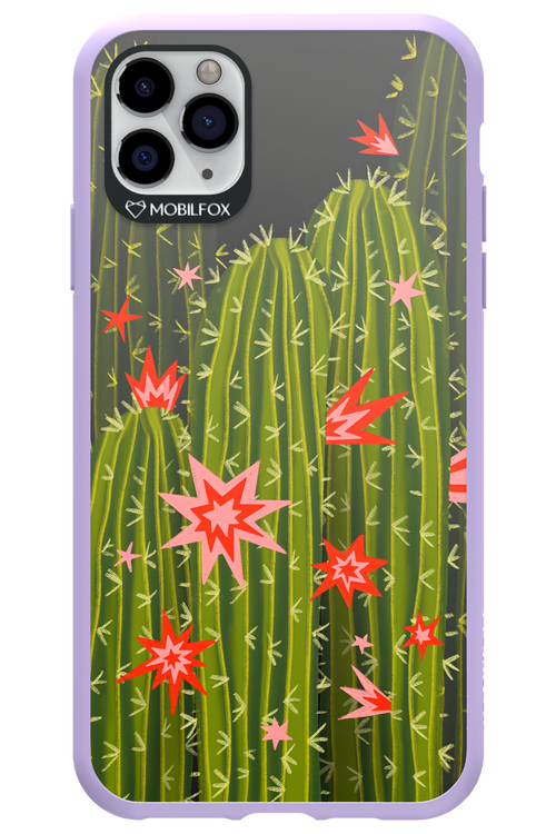 Cactus bloom 2.0 - Apple iPhone 11 Pro Max