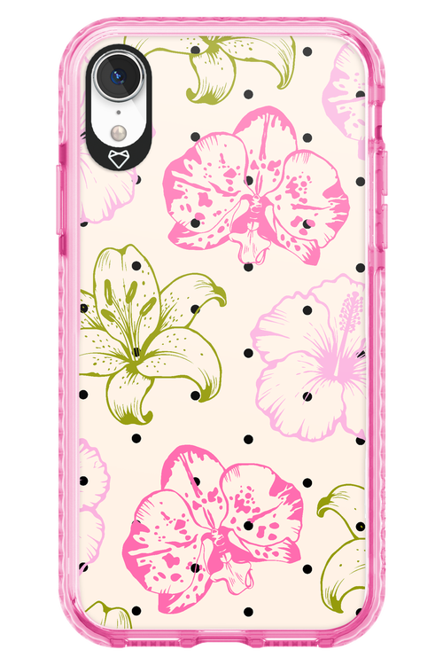 Aloha Chic 2.0 - Apple iPhone XR