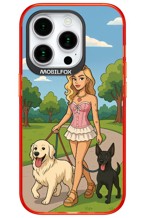 Weaf 2.0 - Apple iPhone 15 Pro