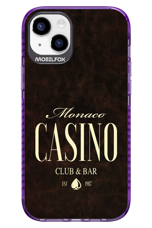 Casino - Apple iPhone 14 Plus