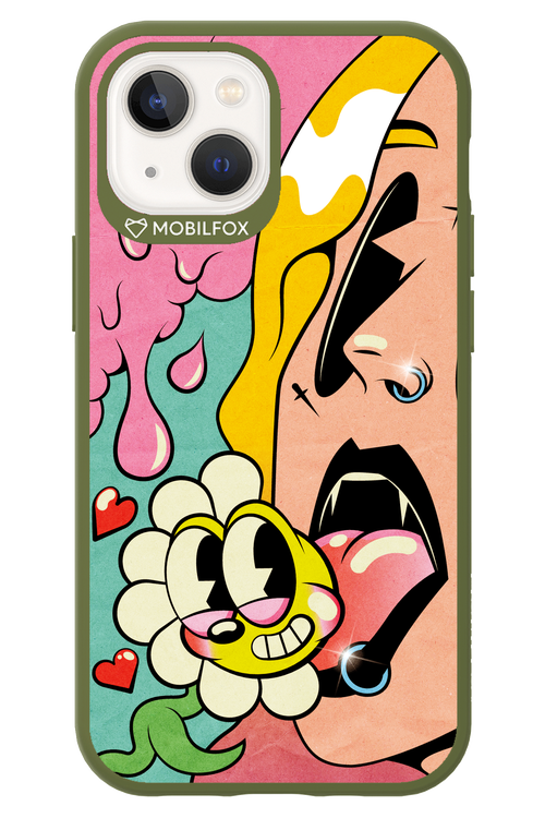 Love Sick 2.0 - Apple iPhone 13 Mini