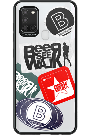 Beerseewalk I 2.0 - Samsung Galaxy A21 S