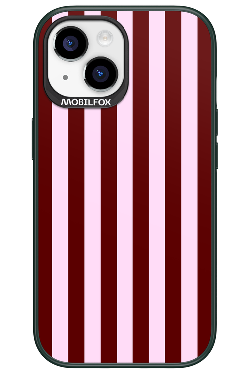 Circus Romance 2.0 - Apple iPhone 15