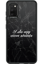Stunts - Samsung Galaxy A41