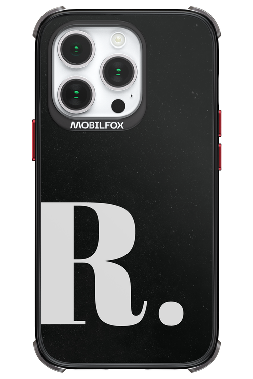 R (Off Space) 2.0 - Apple iPhone 14 Pro