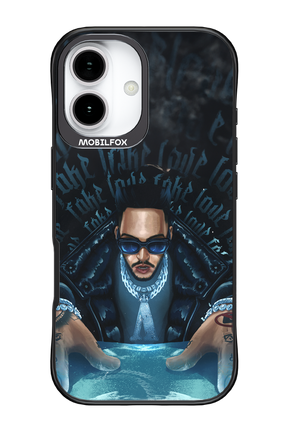 Fake Love 2.0 - Apple iPhone 17