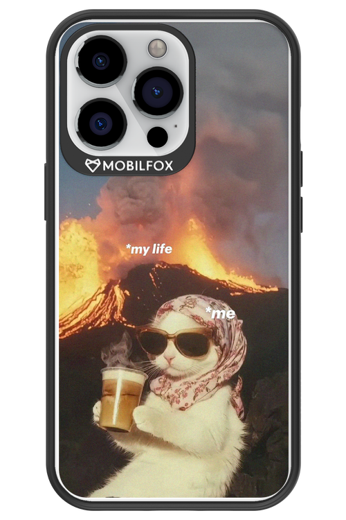 My life 2.0 - Apple iPhone 13 Pro