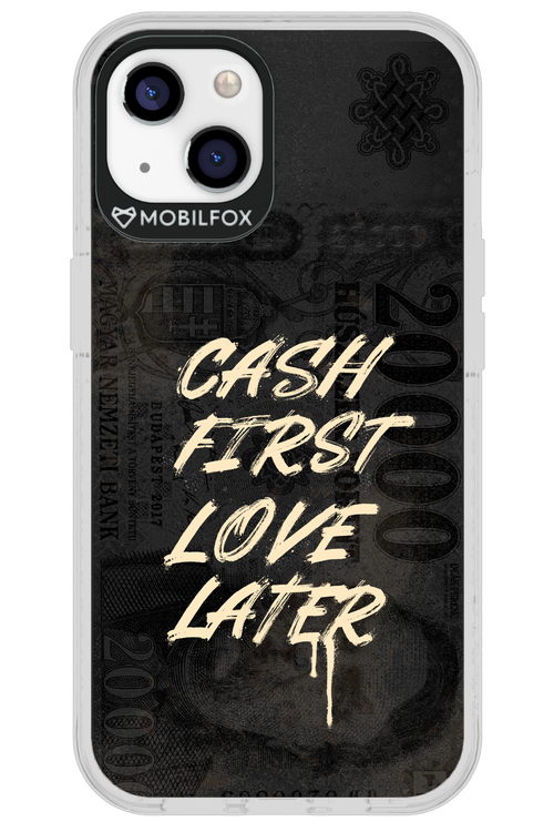 Love Later 2.0 - Apple iPhone 13