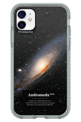 Andromeda - Apple iPhone 11