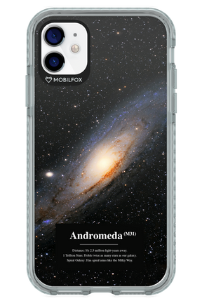 Andromeda - Apple iPhone 11