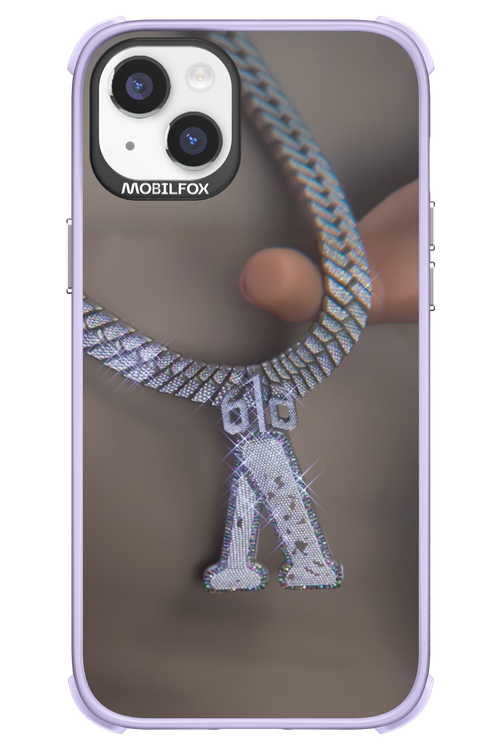 Azteca Chain 2.0 - Apple iPhone 14 Plus