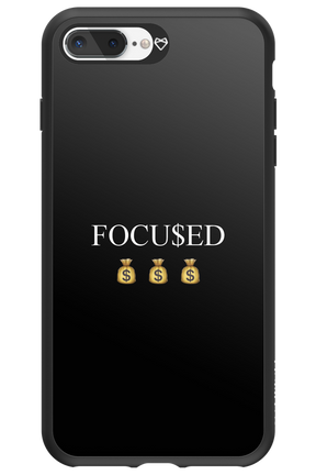 FOCU$ED - Apple iPhone 7 Plus