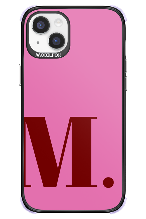 M (Sorbet) 2.0 - Apple iPhone 14 Plus