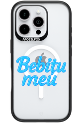Meuu - Apple iPhone 16 Pro