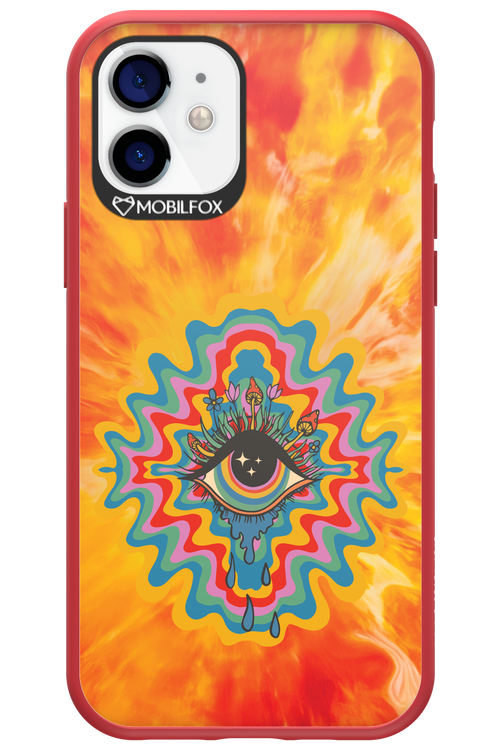 ThirdEye 2.0 - Apple iPhone 12
