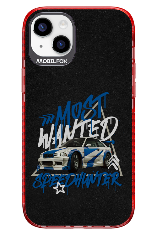 Most wanted - Apple iPhone 14 Plus