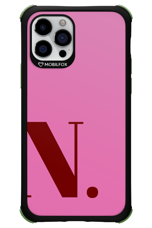 N (Sorbet) 2.0 - Apple iPhone 12 Pro