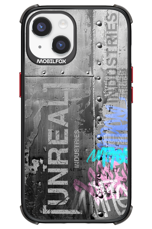 Steel 2.0 - Apple iPhone 14