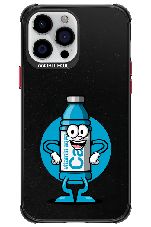 Vitamin Aqua Ca - Apple iPhone 13 Pro Max
