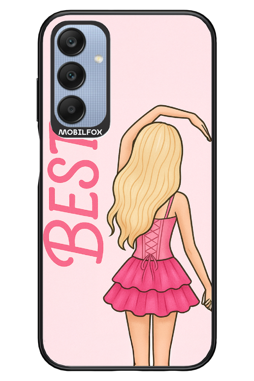 Bestt 2.0 - Samsung A25