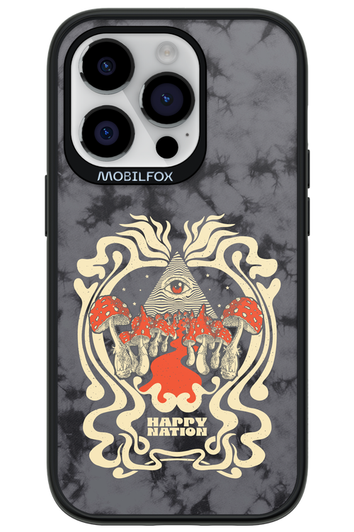 Happy Nation 2.0 - Apple iPhone 14 Pro