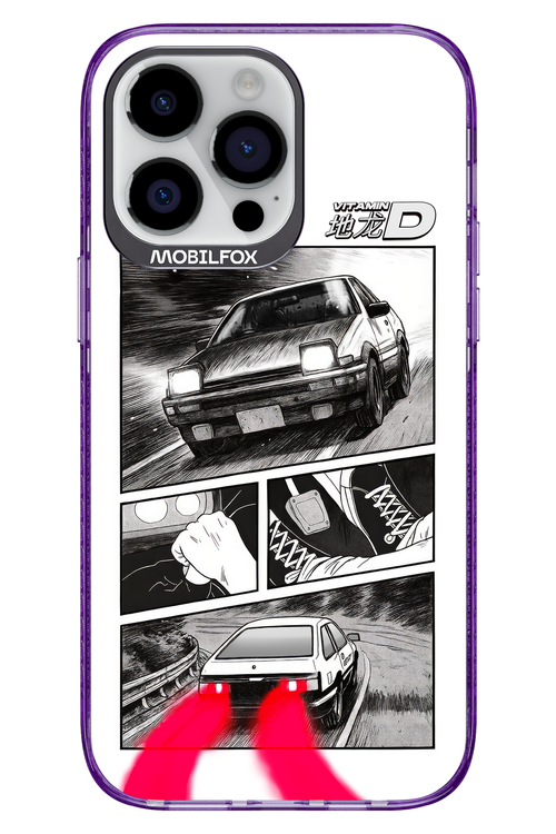 Vitamin D - Apple iPhone 14 Pro Max