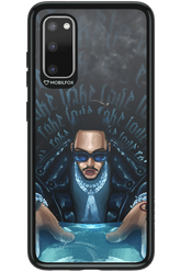 Fake Love 2.0 - Samsung Galaxy S20