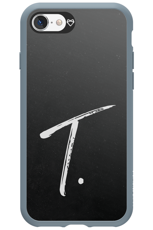 (Off Space) T 2.0 - Apple iPhone 8