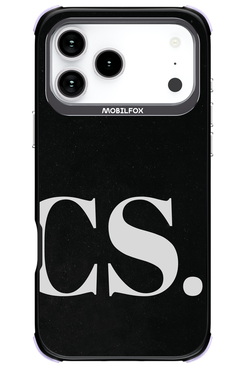 CS (Off Space) 2.0 - Apple iPhone 17 Pro Max