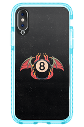 8ight - Apple iPhone X