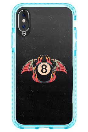 8ight - Apple iPhone X