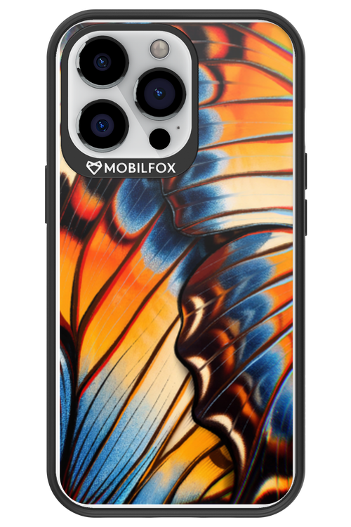 Rainbow Wing 2.0 - Apple iPhone 13 Pro