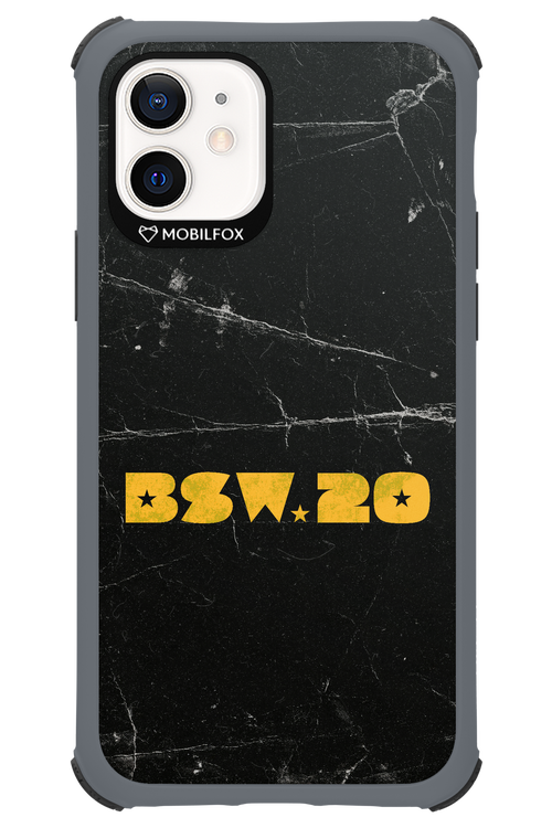 BSW 20 (5) 2.0 - Apple iPhone 12