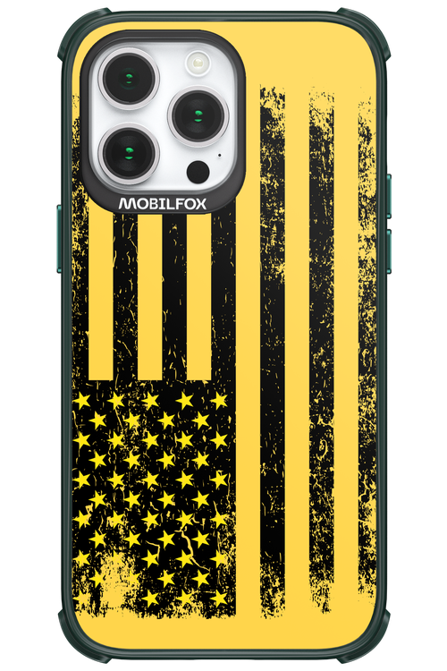 Impact Stripes - Apple iPhone 14 Pro Max