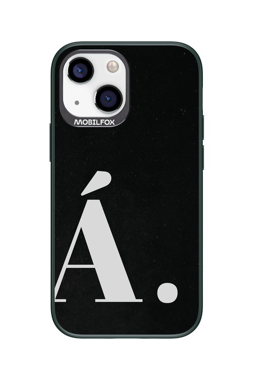 A II (Off Space) 2.0 - Apple iPhone 13 Mini