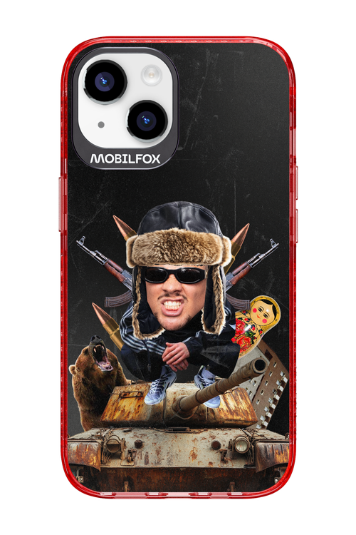 Final Boss - Apple iPhone 14