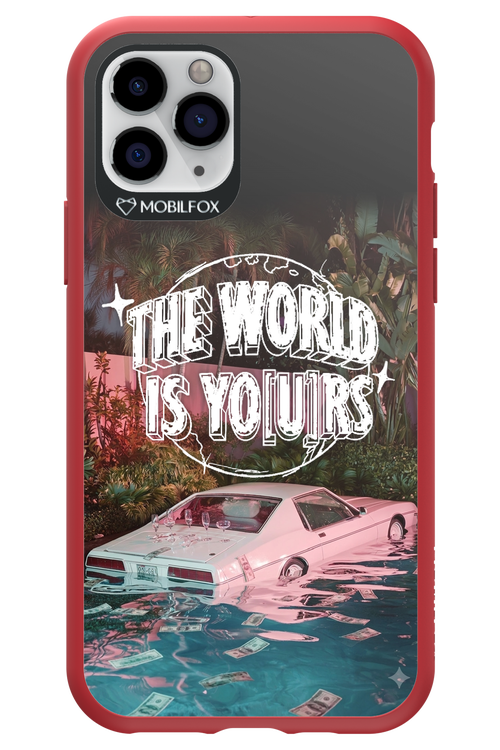 Miami 2.0 - Apple iPhone 11 Pro