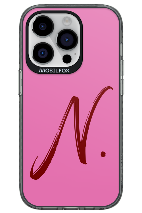 (Sorbet) N 2.0 - Apple iPhone 14 Pro