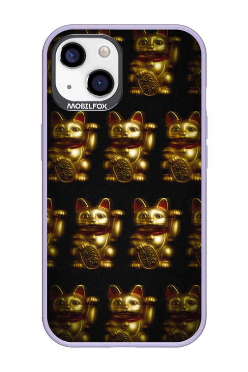 Gold Luck 2.0 - Apple iPhone 13