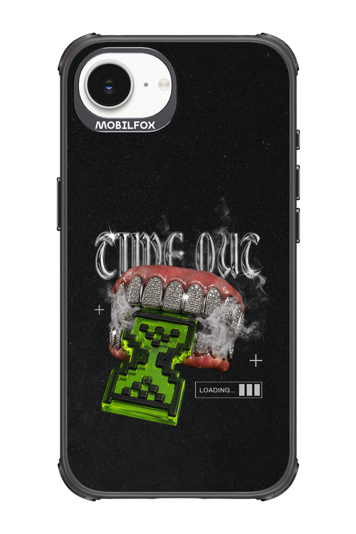 Time Out 2.0 - Apple iPhone 17e