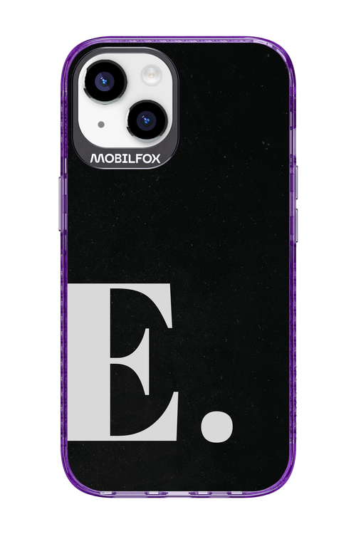 E (Off Space) 2.0 - Apple iPhone 14