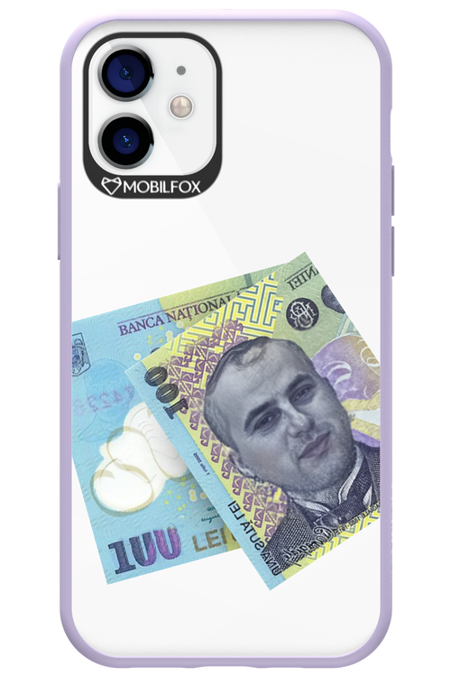 Zbir Lei 2.0 - Apple iPhone 12