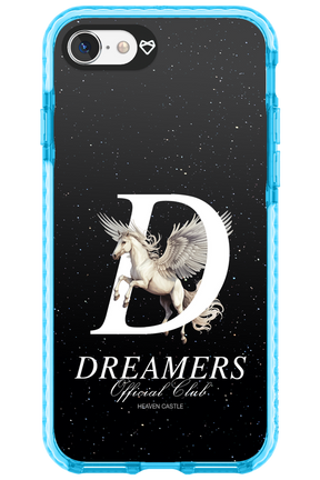 Dreamers - Apple iPhone 7