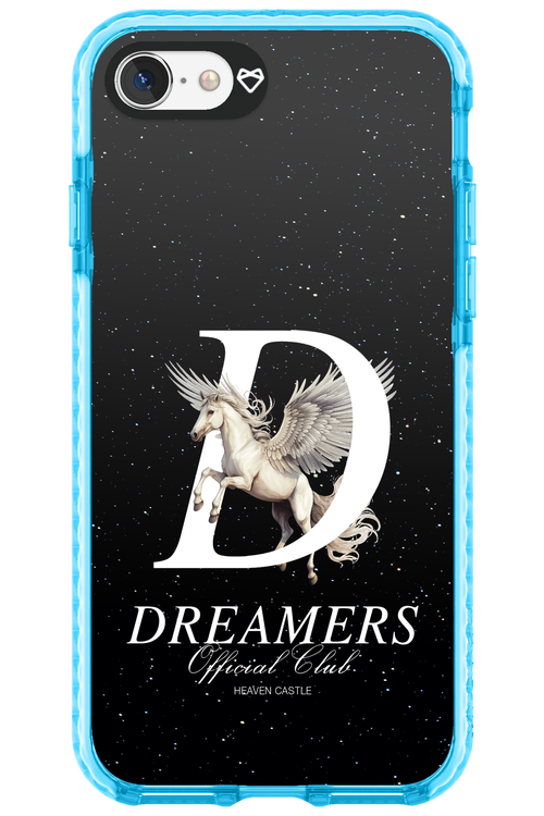 Dreamers - Apple iPhone 7