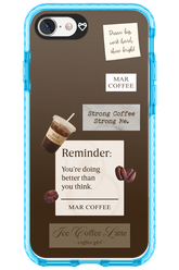 Ice Coffee - Apple iPhone 8