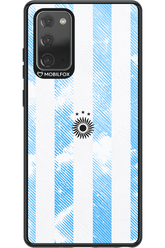 Argentina 2.0 - Samsung Galaxy Note 20