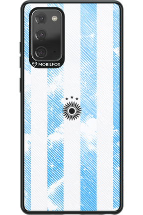 Argentina 2.0 - Samsung Galaxy Note 20