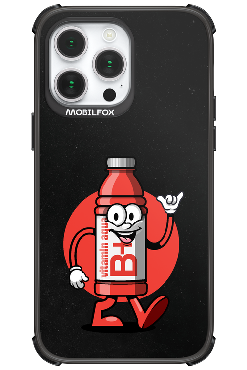 Vitamin Aqua B+ - Apple iPhone 14 Pro Max