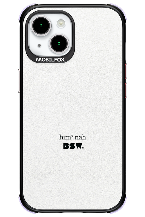 BSW FourSeasons 16 2.0 - Apple iPhone 15