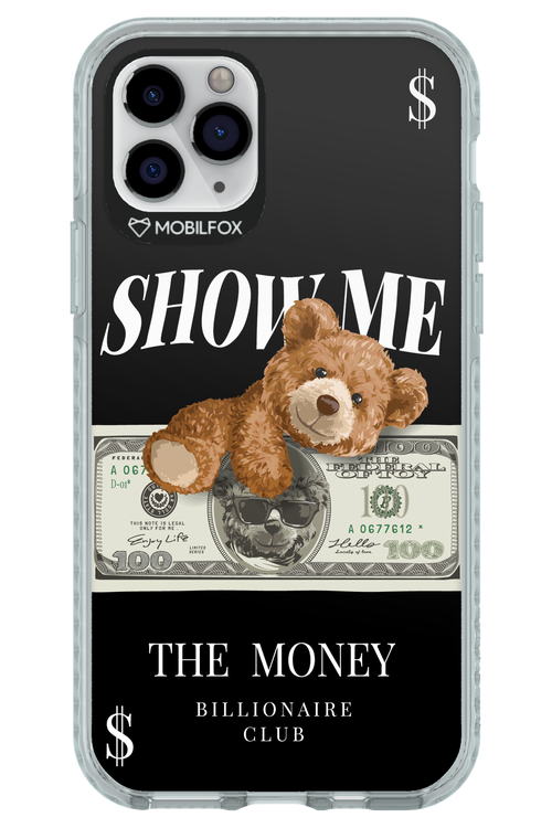 Show Me The Money - Apple iPhone 11 Pro